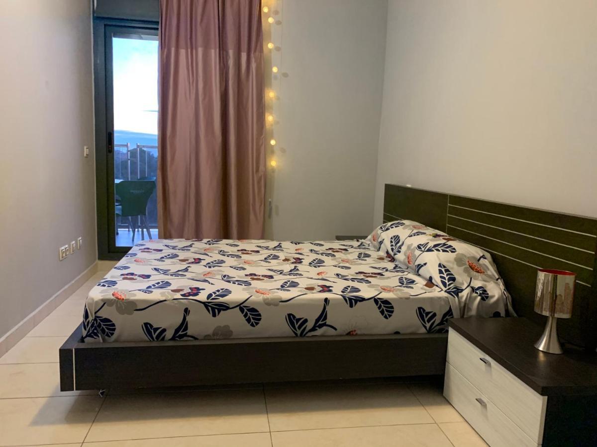 Apartamento Con Buena Ubicacion เบนิดอร์ม ภายนอก รูปภาพ